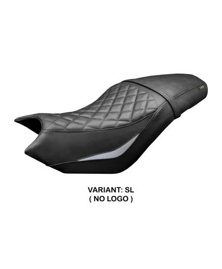 Seat cover compatible - CF Moto 700 CL-X 2021-2026 - mod Bafia
