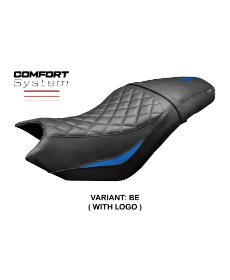 Sitzbezug kompatibel - CF Moto 700 CL-X 2021-2026 - mod Bafia Comfort System