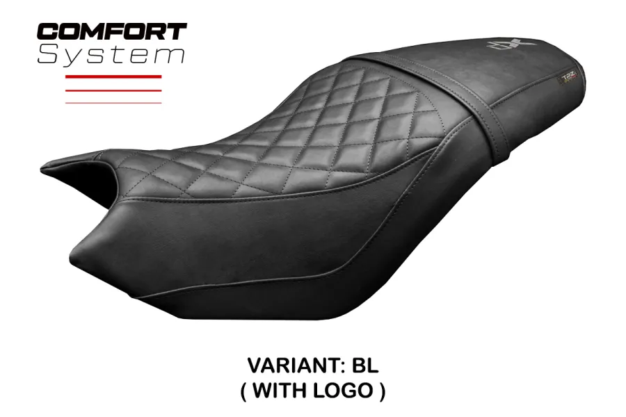 Sitzbezug kompatibel - CF Moto 700 CL-X 2021-2026 - mod Bafia Comfort System