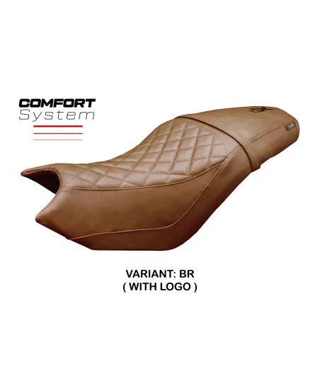 Sitzbezug kompatibel - CF Moto 700 CL-X 2021-2026 - mod Bafia Comfort System