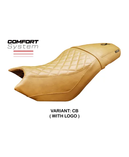 Rivestimento sella compatibile - CF Moto 700 CL-X 2021-2026 - mod Bafia Comfort System
