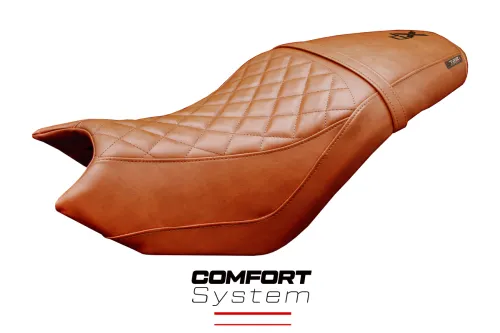 Sitzbezug kompatibel - CF Moto 700 CL-X 2021-2026 - mod Bafia Comfort System
