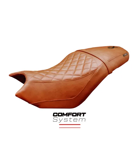 Sitzbezug kompatibel - CF Moto 700 CL-X 2021-2026 - mod Bafia Comfort System