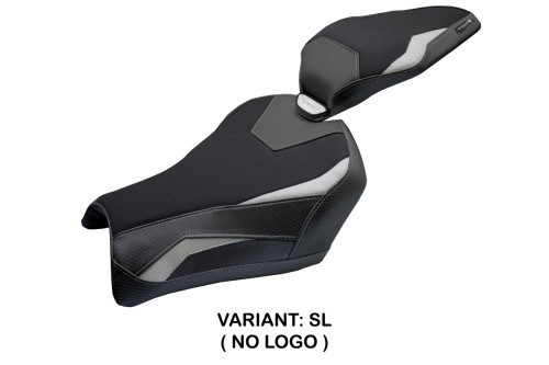 Seat cover compatible - Kawasaki Z 900 2025 - mod Uchiko 2