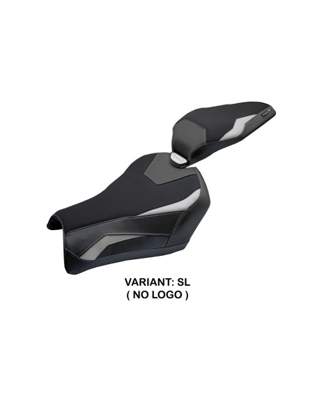 Funda de asiento compatible - Kawasaki Z 900 2025 - mod Uchiko