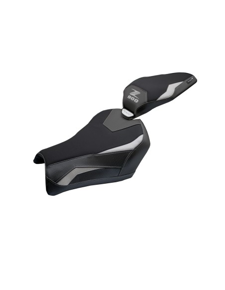 Rivestimento sella compatibile - Kawasaki Z 900 2025 - mod Uchiko