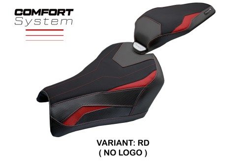 Sitzbezug kompatibel - Kawasaki Z 900 2025 - mod Uchiko Comfort System 2