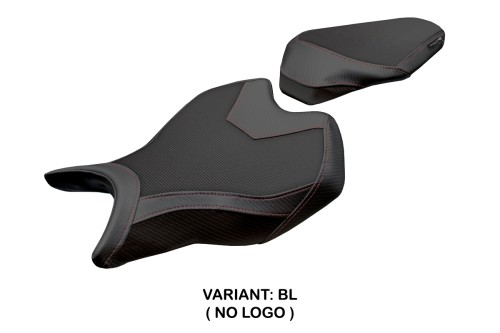 Rivestimento sella compatibile - Ducati Streetfighter V2 2025-2026 - mod Roveri 2