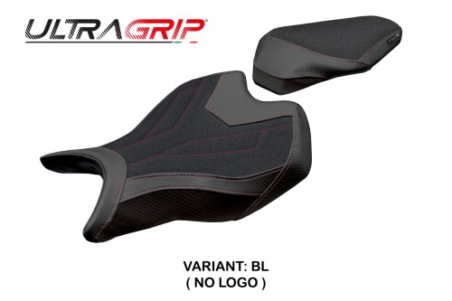 Rivestimento sella compatibile - Ducati Streetfighter V2 2025-2026 - mod Roveri Ultragrip 2