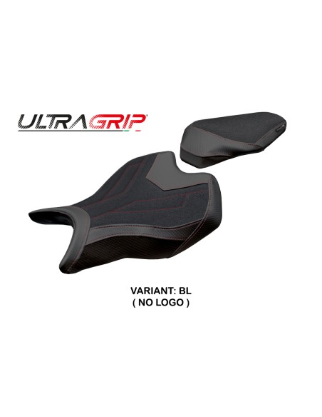 Seat cover compatible - Ducati Streetfighter V2 2025 - mod Roveri Ultragrip