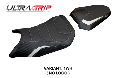 Seat cover compatible - Honda CB 750 Hornet 2023-2025 - mod Toyama Ultragrip 2