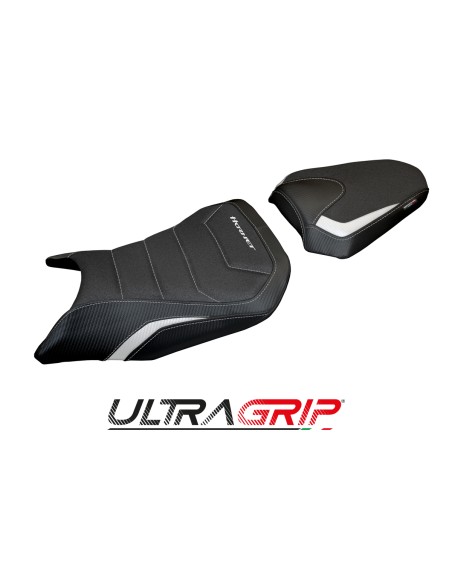 Sitzbezug kompatibel - Honda CB 750 Hornet 2023-2025 - mod Toyama Ultragrip