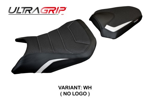 Funda de asiento compatible - Honda CB 500 Hornet 2024-2025 - mod Tomori Ultragrip 2