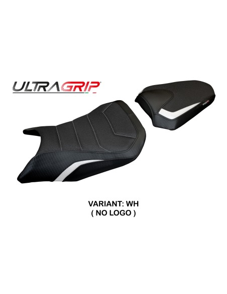 Funda de asiento compatible - Honda CB 500 Hornet 2024-2025 - mod Tomori Ultragrip
