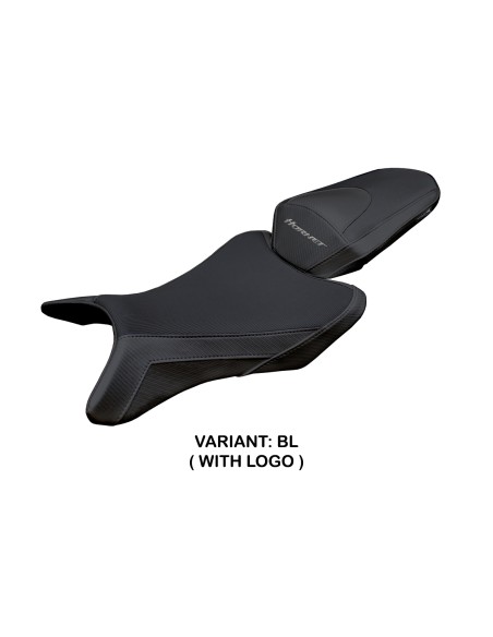 Housse de selle compatible - Honda CB 1000 Hornet 2025 - mod Manuel