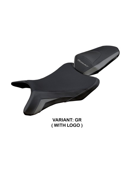 Rivestimento sella compatibile - Honda CB 1000 Hornet 2025-2026 - mod Manuel