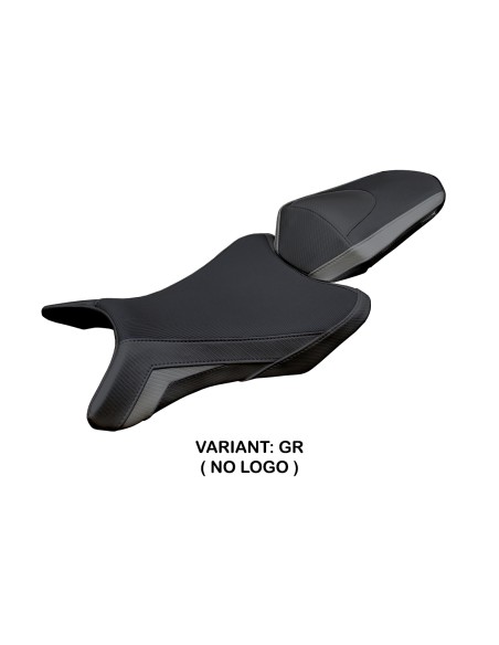 Funda de asiento compatible - Honda CB 1000 Hornet 2025 - mod Manuel