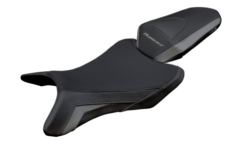 Funda de asiento compatible - Honda CB 1000 Hornet 2025 - mod Manuel