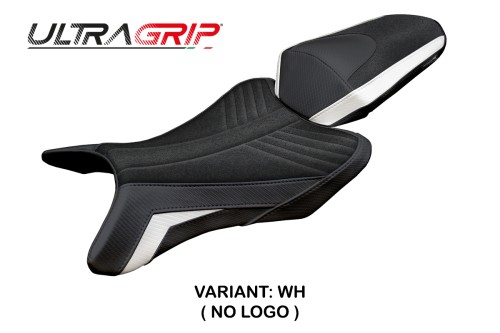 Funda de asiento compatible - Honda CB 1000 Hornet 2025 - mod Manuel Ultragrip 2