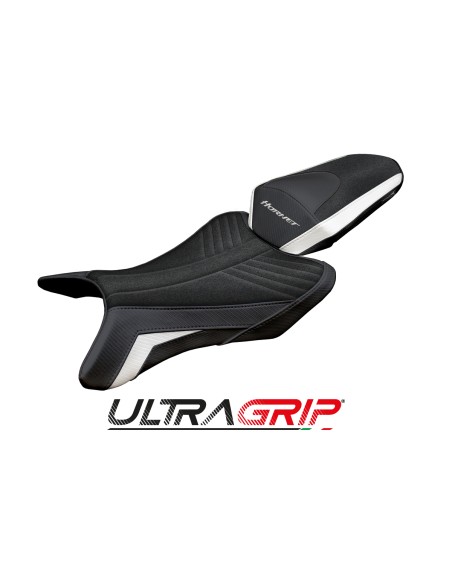 Seat cover compatible - Honda CB 1000 Hornet 2025 - mod Manuel Ultragrip