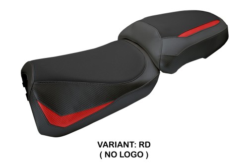Rivestimento sella compatibile - Ducati Multistrada V2 2025-2026 - mod Aura 2