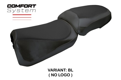 Rivestimento sella compatibile - Ducati Multistrada V2 2025-2026 - mod Aura Comfort System 2