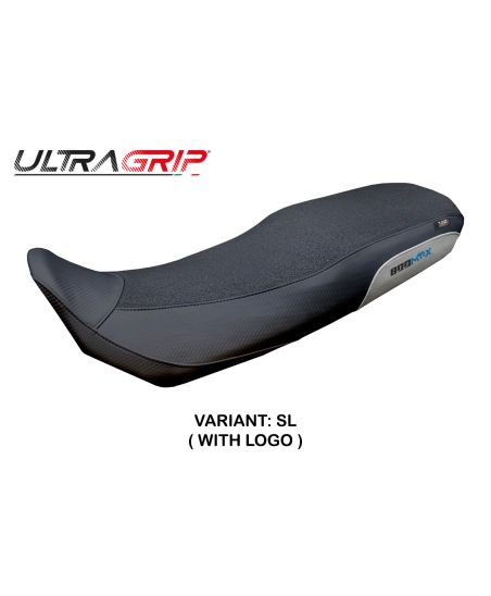 Rivestimento sella compatibile - CF Moto 800 MT-X 2025-2026 - mod Poulx Ultragrip