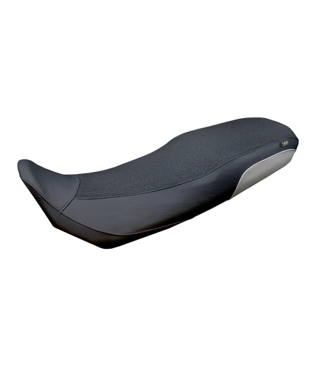 Sitzbezug kompatibel - CF Moto 800 MT-X 2025-2026 - mod Poulx Ultragrip Comfort System