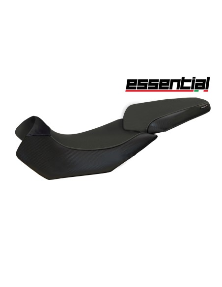 Rivestimento sella compatibile Aprilia Caponord 1200 (13-17) modello Essential