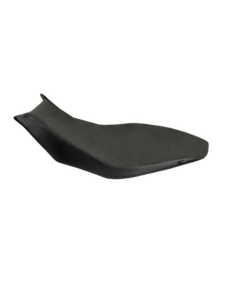 Seat Cover Compatible Aprilia Dorsoduro 750 - 900 - 1200 (10-20) Essential Model