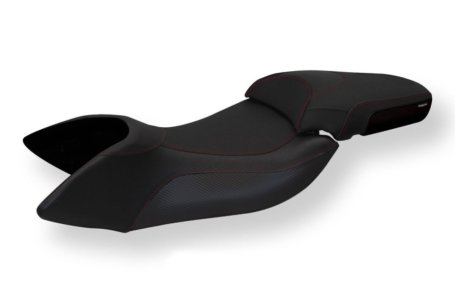 Seat cover compatible - Aprilia Mana 850 2007-2016 - mod Bali 1