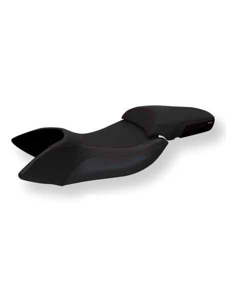 Housse de selle compatible - Aprilia Mana 850 2007-2016 - mod Bali 1