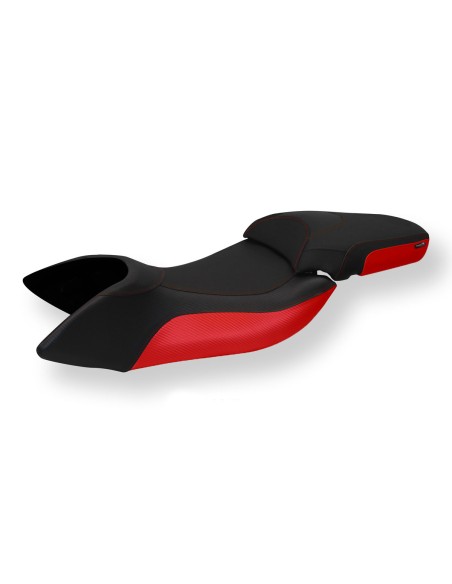 Housse de selle compatible - Aprilia Mana 850 2007-2016 - mod Bali 1