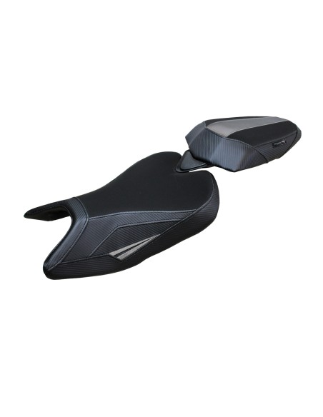 Seat cover compatible - Aprilia RS 457 2023-2025 - mod Bezz