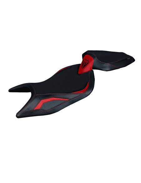 Seat cover compatible - Aprilia RS 660 2021-2025 - mod Naxos Comfort System