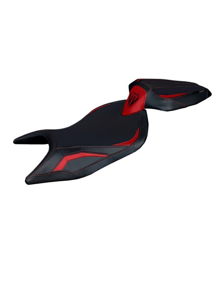 Rivestimento sella compatibile - Aprilia RS 660 2021-2025 - mod Naxos
