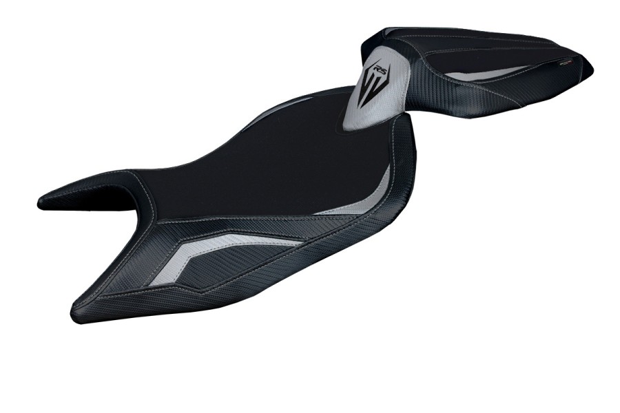 Rivestimento sella compatibile - Aprilia RS 660 2021-2026 - mod Naxos
