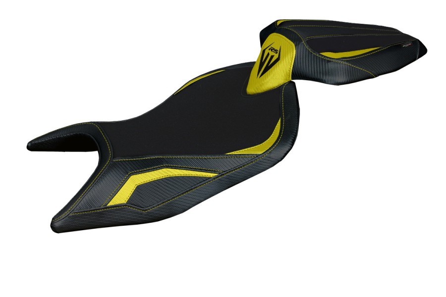 Sitzbezug kompatibel - Aprilia RS 660 2021-2026 - mod Naxos