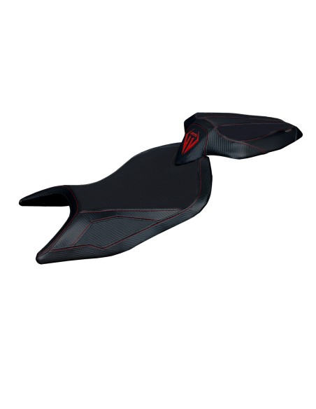 Sitzbezug kompatibel - Aprilia RS 660 2021-2025 - mod Naxos