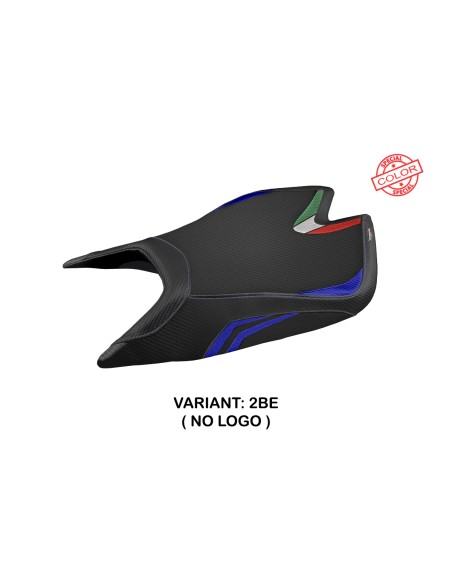 Housse de selle compatible - Aprilia RSV4 2021-2025 - mod Leon Special Color