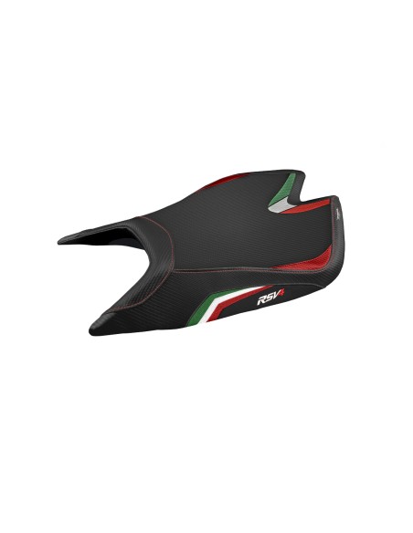 Housse de selle compatible - Aprilia RSV4 2021-2025 - mod Leon Special Color