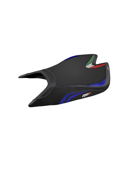 Sitzbezug kompatibel - Aprilia RSV4 2021-2025 - mod Leon Special Color Comfort System