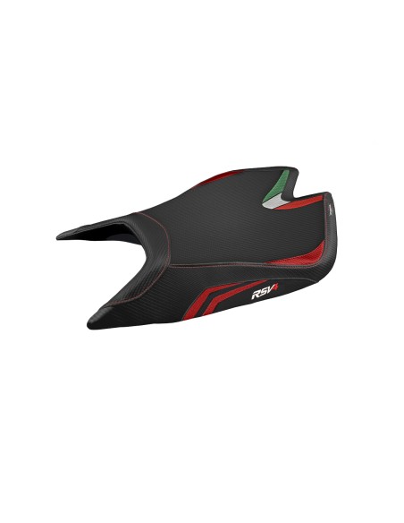 Sitzbezug kompatibel - Aprilia RSV4 2021-2025 - mod Leon Special Color Comfort System