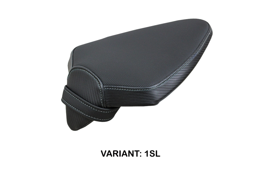 Sitzbezug kompatibel - Aprilia RSV4 2021-2026 - mod Tok