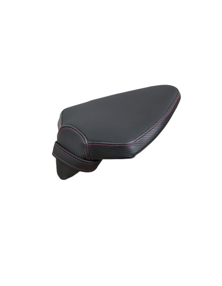Housse de selle compatible - Aprilia RSV4 2021-2025 - mod Tok