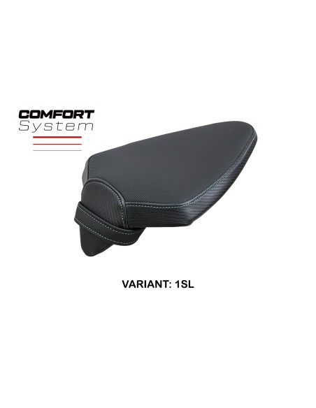 Seat cover compatible - Aprilia RSV4 2021-2025 - mod Tok Comfort System