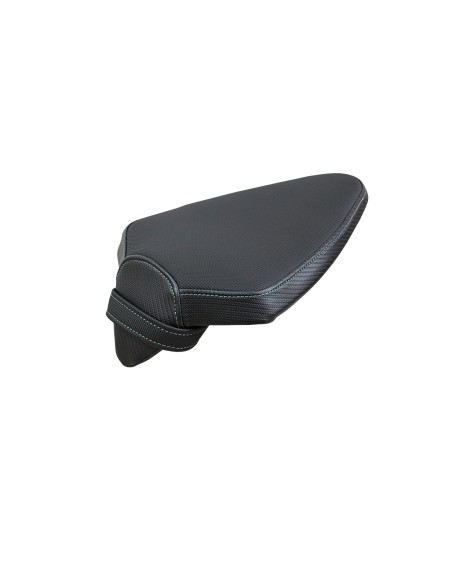 Funda de asiento compatible - Aprilia RSV4 2021-2025 - mod Tok Comfort System