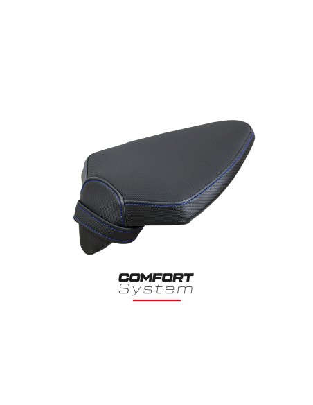 Rivestimento sella compatibile - Aprilia RSV4 2021-2025 - mod Tok Comfort System