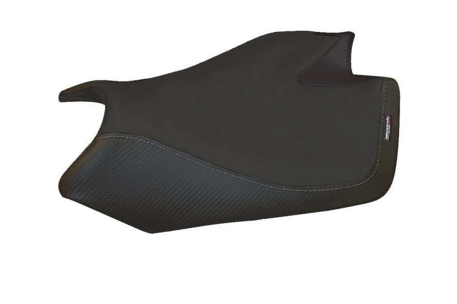 Seat cover compatible Aprilia RSV4 (09-20) Essential model