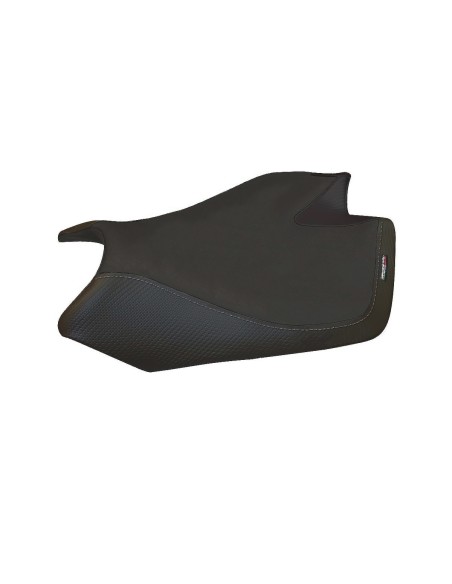 Housse de selle compatible Aprilia RSV4 (09-20) Essential modèle